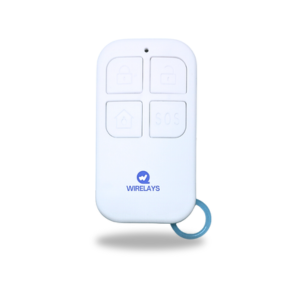 Wirelays GSM Remote for Home Shop Office/ 433Mhz Remote/ Remote for Door/window sensor Wirelays GSM Remote for Home Shop Office/ 433Mhz Remote/ Remote for Door/window sensor